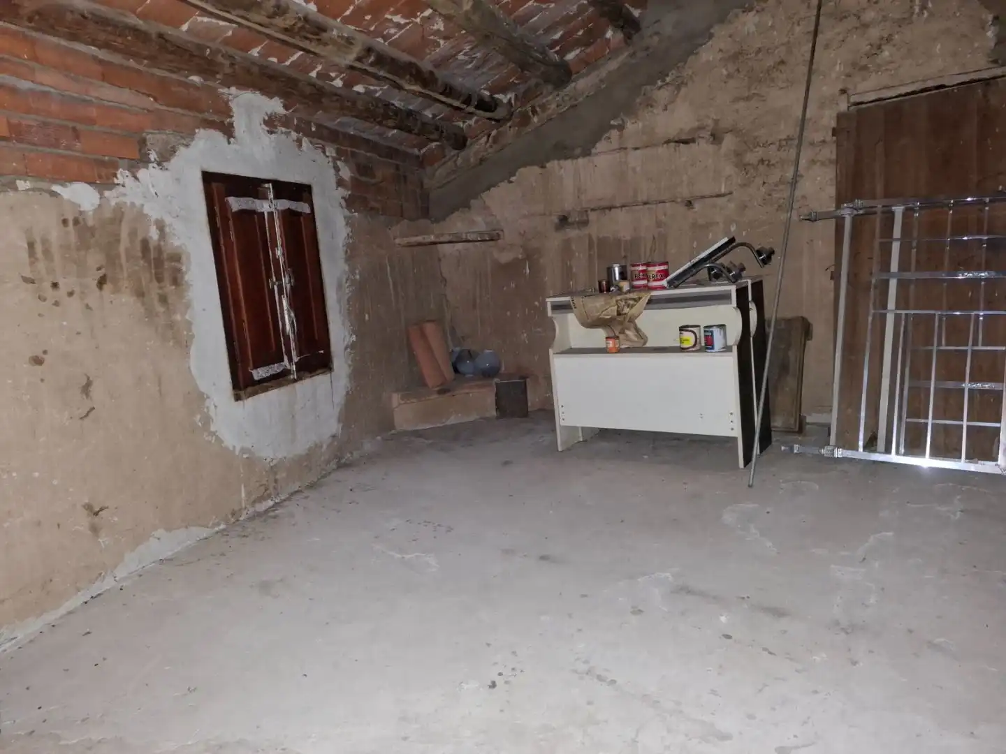 Casa adosada en venda a Calle Baja, 1, Balconchán Casa adosada en venda en Balconchán