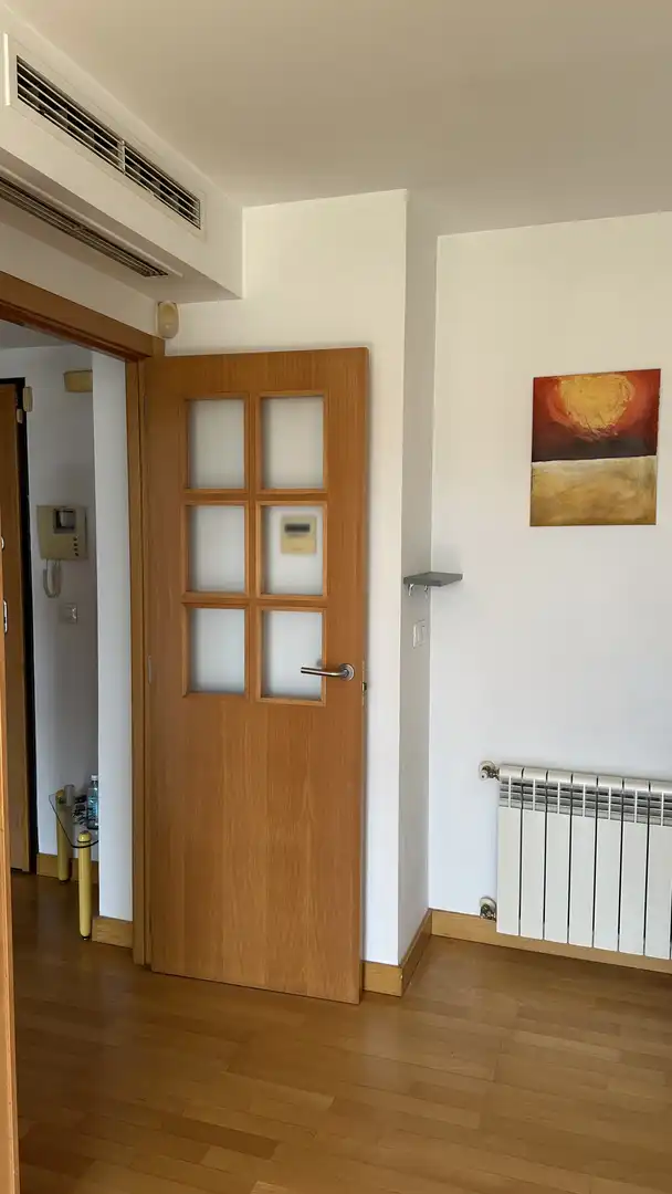 Flat for rent in Plaza Sierra de Gredos, 2, Ensanche - Río Júcar Flat for rent in Castellón de la Plana / Castelló de la Plana with Air Conditioner, Heating and Parquet flooring