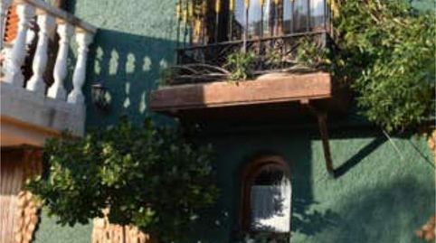 Foto 5 de Casa adosada en venta en Pedralba, Valencia