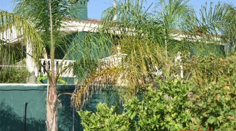 Foto 4 de Casa adosada en venta en Pedralba, Valencia