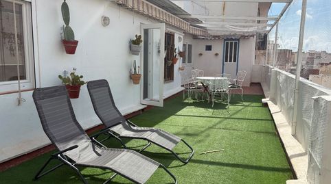 Photo 2 of Attic for rent in Carrer Marco, 5, Antigua Moreria, Sagunto / Sagunt