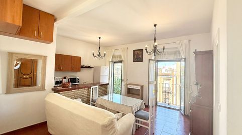 Piso en venta en Calle Recaredo, 6, La Calzada - La Florida, Sevilla Capital - imagen 3 Foto 3 de Piso en venta en Calle Recaredo, 6, La Calzada - La Florida, Sevilla Capital
