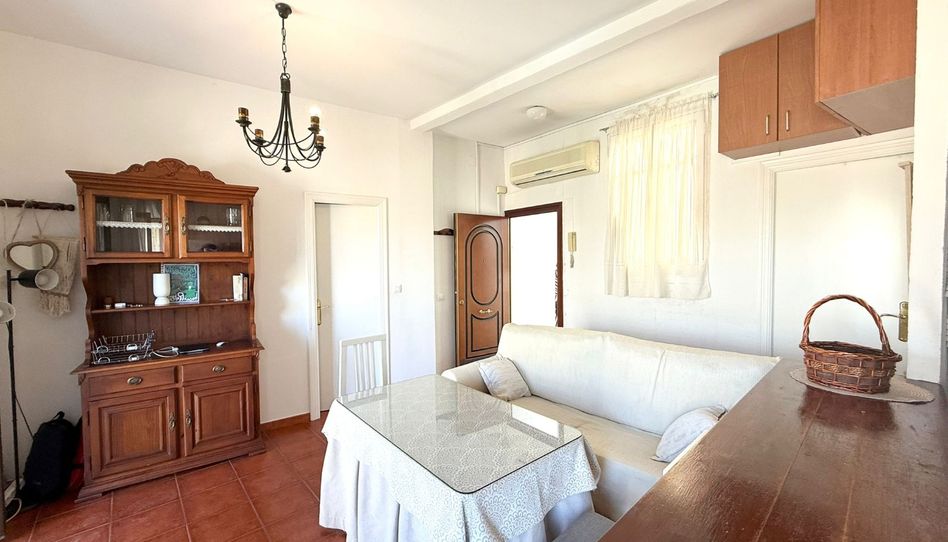 Piso en venta en Calle Recaredo, 6, La Calzada - La Florida, Sevilla Capital - imagen 1 Foto 1 de Piso en venta en Calle Recaredo, 6, La Calzada - La Florida, Sevilla Capital