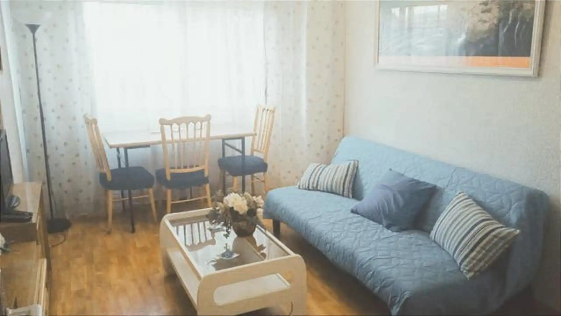 Habitación en Santa Teresa-Vista Hermosa