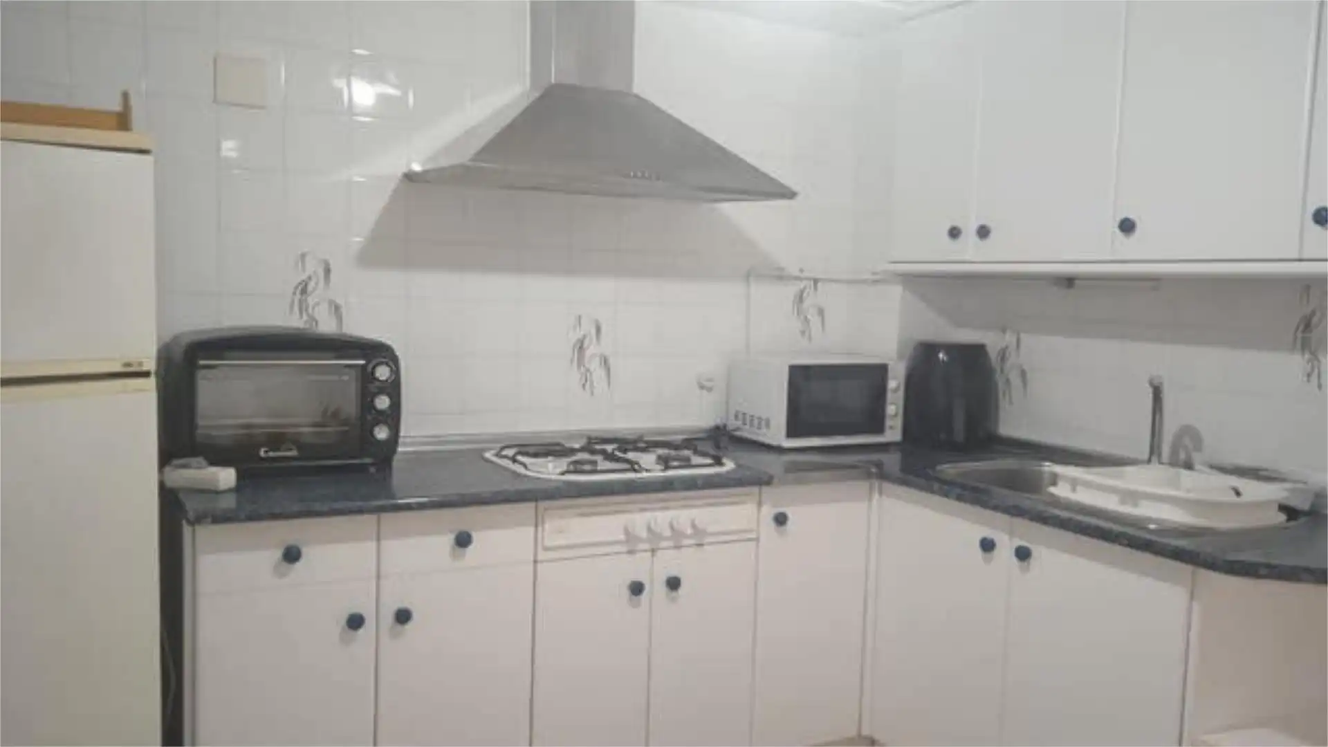 Habitación en Santa Teresa-Vista Hermosa
