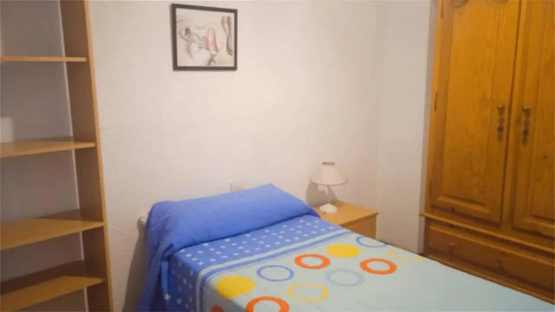 Habitación en Santa Teresa-Vista Hermosa