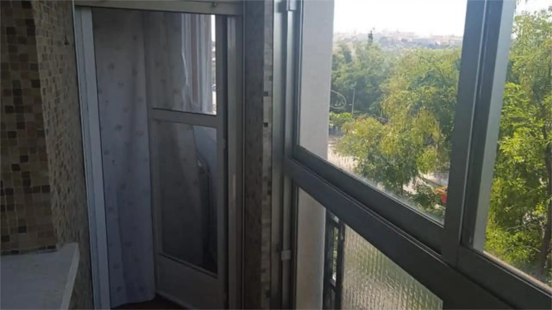 Habitación en Santa Teresa-Vista Hermosa