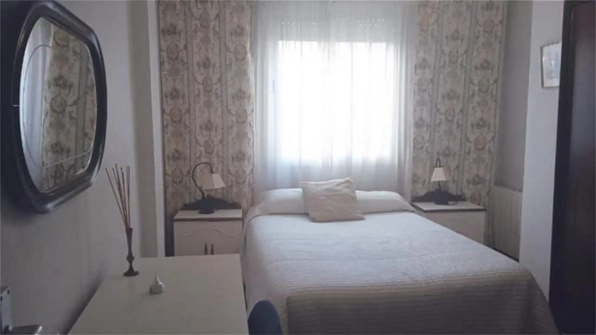 Habitación en Santa Teresa-Vista Hermosa
