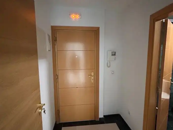Lofts for rent in Calle Perú, 8, El Pinar - Punta Galea Lofts for rent in Las Rozas de Madrid with Air Conditioner