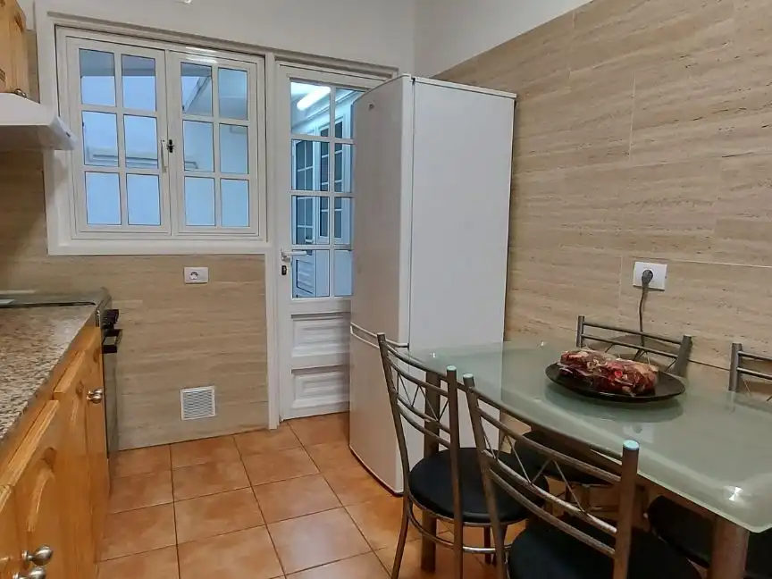 Piso de alquiler en Plaza Llano de los Molinos, 6, La Laguna Cocina de Piso de alquiler en San Cristóbal de la Laguna con Amueblado