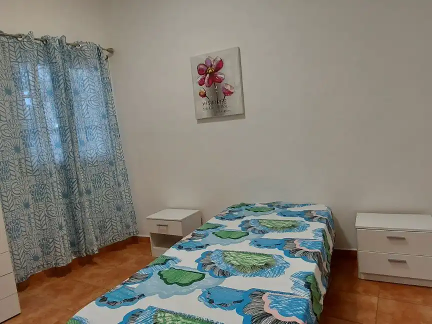 Piso de alquiler en Plaza Llano de los Molinos, 6, La Laguna Habitación de Piso de alquiler en San Cristóbal de la Laguna con Amueblado