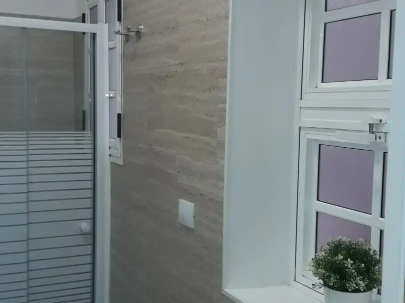Piso de alquiler en Plaza Llano de los Molinos, 6, La Laguna Baño de Piso de alquiler en San Cristóbal de la Laguna con Amueblado