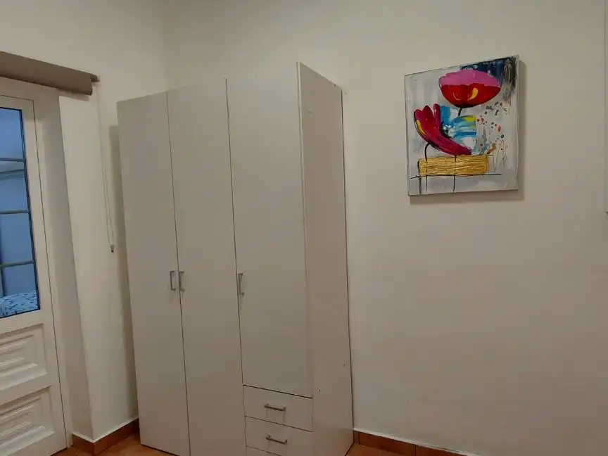 Piso de alquiler en Plaza Llano de los Molinos, 6, La Laguna Habitación de Piso de alquiler en San Cristóbal de la Laguna con Amueblado