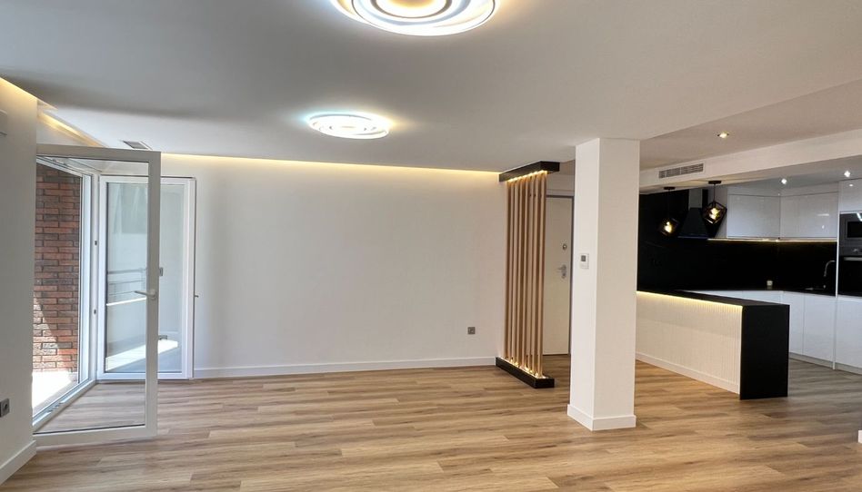 Piso en venta en Calle Churruca, 30, Ensanche - Diputación, Alicante / Alacant - imagen 1 Foto 1 de Piso en venta en Calle Churruca, 30, Ensanche - Diputación, Alicante / Alacant