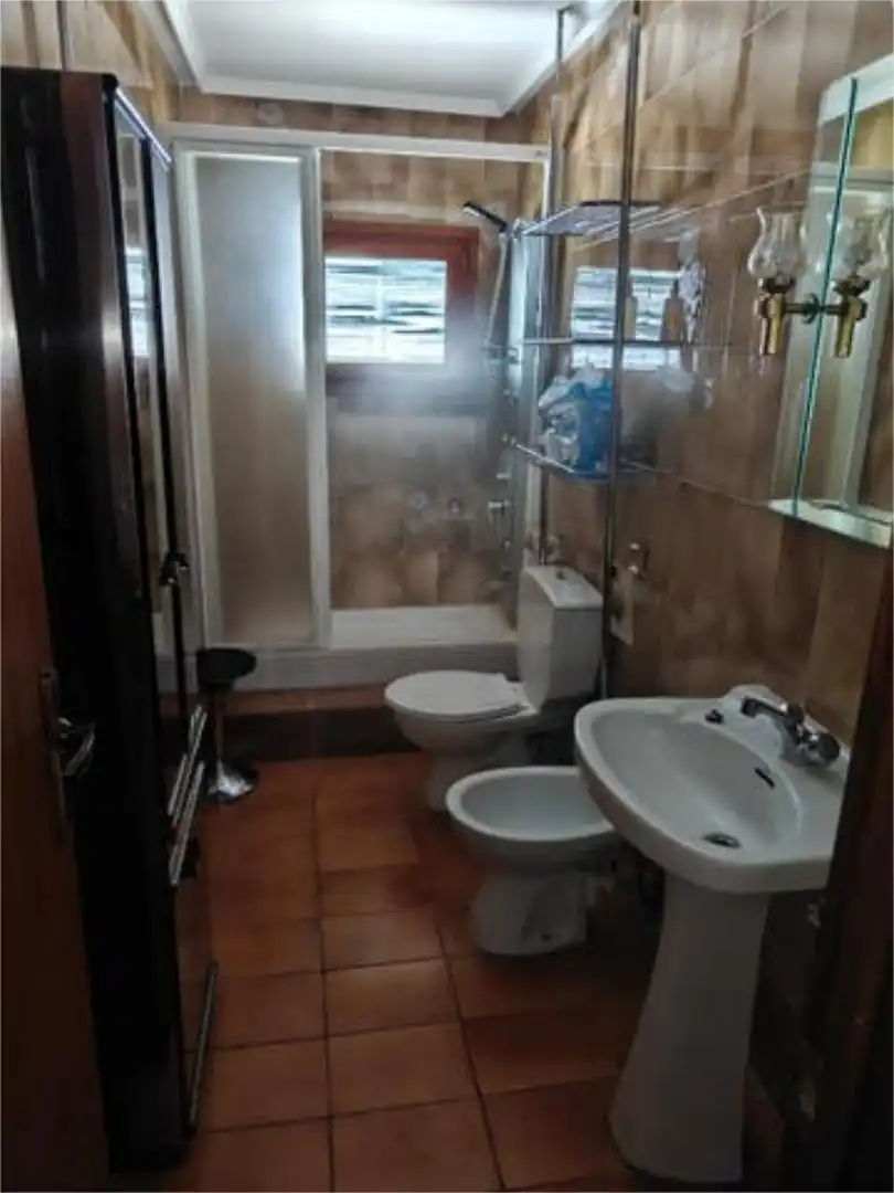 Casa o chalet en venta en Ariño Baño de Casa o chalet en venta en Ariño con Calefacción, Terraza y Amueblado