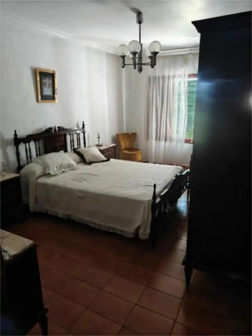 Casa o chalet en venta en Ariño Habitación de Casa o chalet en venta en Ariño con Calefacción, Terraza y Amueblado