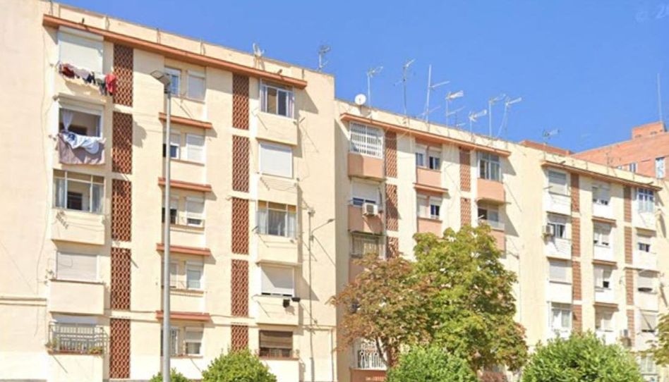 Pis en venda a Carrer de la Constància, 7, Concòrdia, Sabadell - imatge 1 Foto 1 de Pis en venda a Carrer de la Constància, 7, Concòrdia, Sabadell