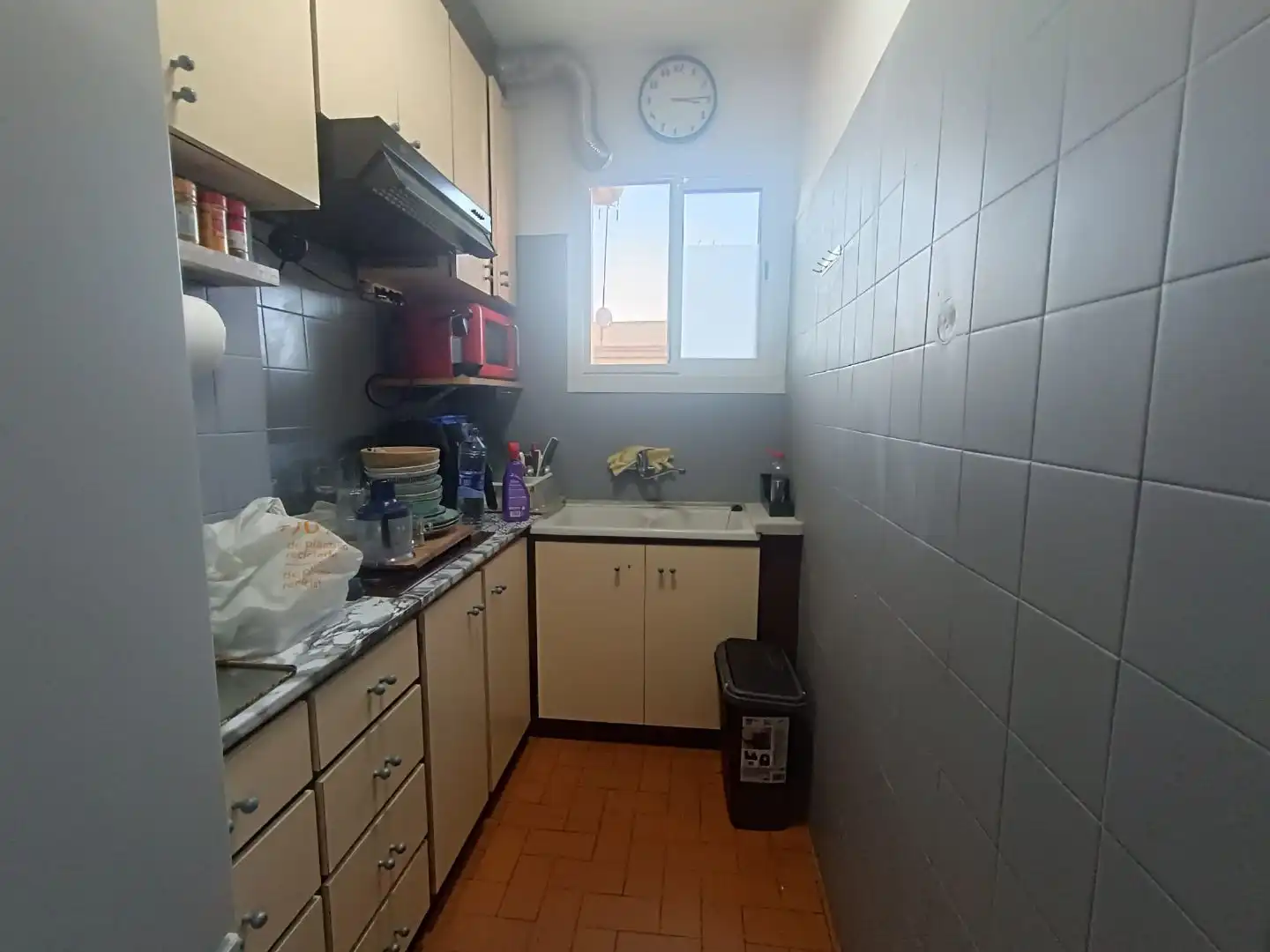 Pis en venda a Carrer de la Constància, 7, Concòrdia - Can Rull Pis en venda a Carrer de la Constància, 7, Concòrdia - Can Rull
