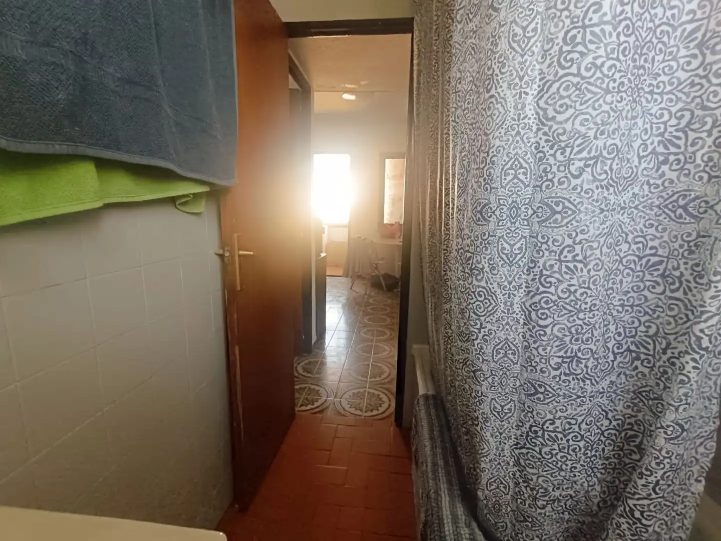 Pis en venda a Carrer de la Constància, 7, Concòrdia - Can Rull Pis en venda a Carrer de la Constància, 7, Concòrdia - Can Rull