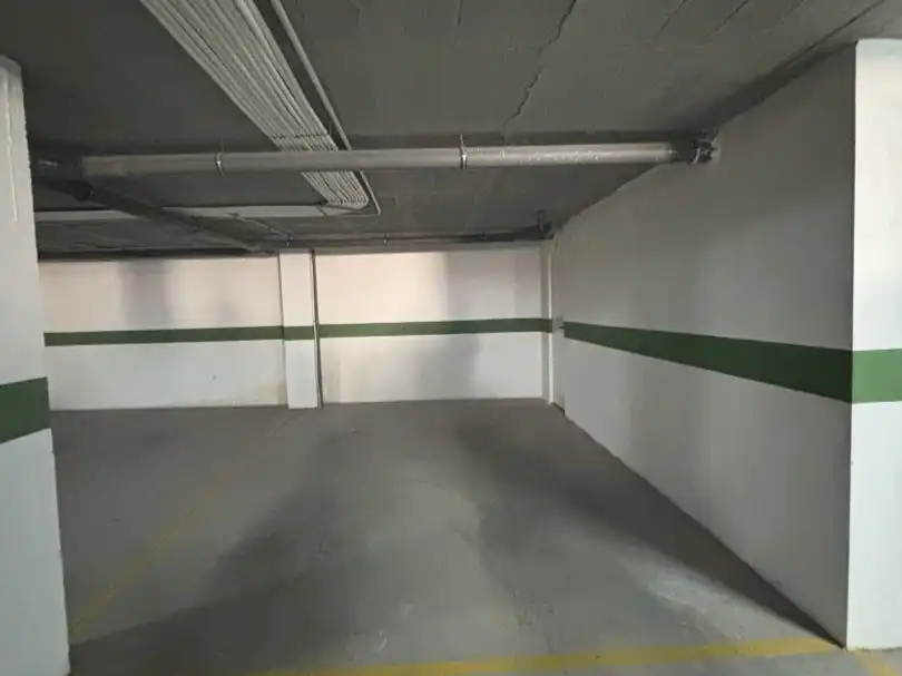 Wohnung zur Miete in Calle Madreselva, 3, San Miguel Parkplatz von Wohnung zur Miete in Armilla mit Klimaanlage, Heizung und Privatgarten