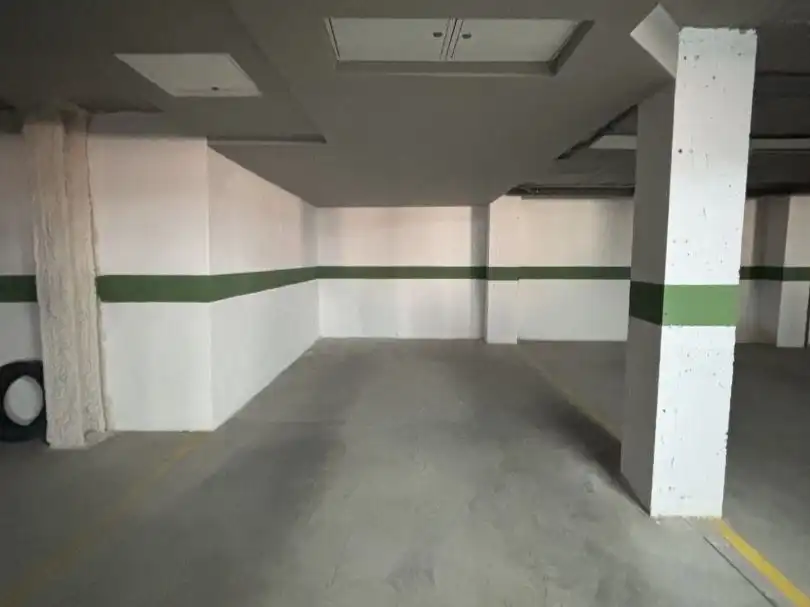 Wohnung zur Miete in Calle Madreselva, 3, San Miguel Parkplatz von Wohnung zur Miete in Armilla mit Klimaanlage, Heizung und Privatgarten