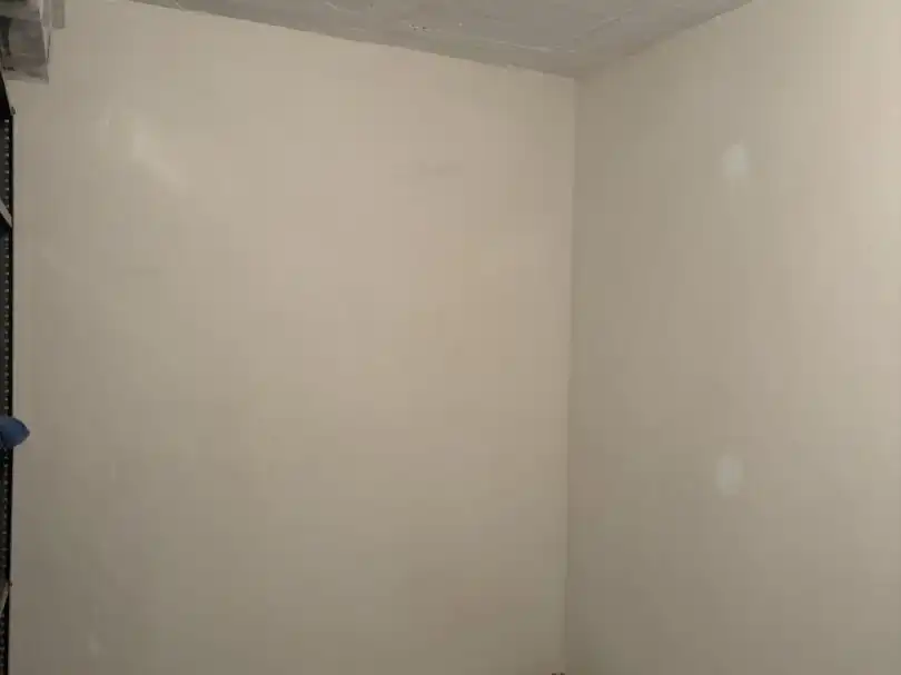 Wohnung zur Miete in Calle Madreselva, 3, San Miguel Schlafzimmer von Wohnung zur Miete in Armilla mit Klimaanlage, Heizung und Privatgarten