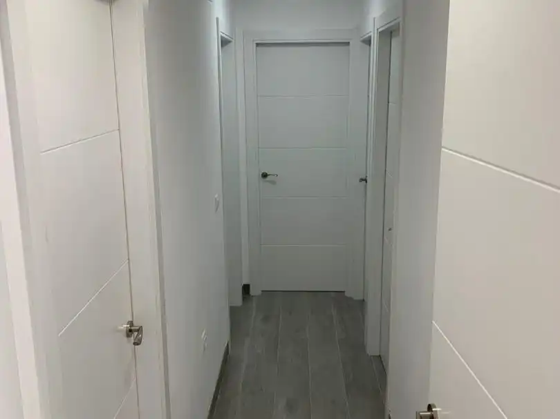 Wohnung zur Miete in Calle Madreselva, 3, San Miguel Wohnung zur Miete in Armilla mit Klimaanlage, Heizung und Privatgarten