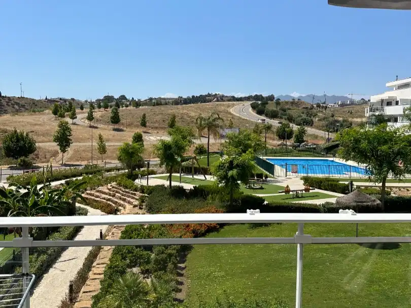 Piso en venta en Carretera de la Cala a Entrerrios, 2, Mijas Piscina de Piso en venta en Mijas con Aire acondicionado, Terraza y Piscina