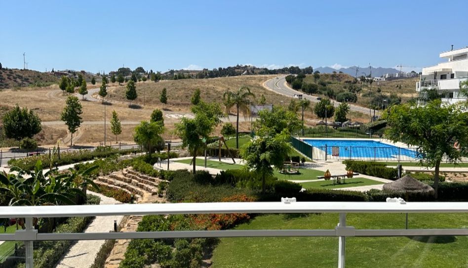 Piso en venta en Carretera de la Cala a Entrerrios, 2, La Cala Golf - Lagar Martell, Mijas - imagen 1 Foto 1 de Piso en venta en Carretera de la Cala a Entrerrios, 2, La Cala Golf - Lagar Martell, Mijas