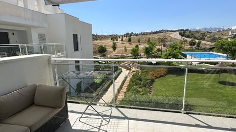 Piso en venta en Carretera de la Cala a Entrerrios, 2, La Cala Golf - Lagar Martell, Mijas - imagen 2 Foto 2 de Piso en venta en Carretera de la Cala a Entrerrios, 2, La Cala Golf - Lagar Martell, Mijas