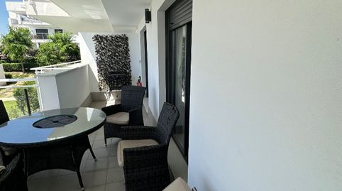 Piso en venta en Carretera de la Cala a Entrerrios, 2, La Cala Golf - Lagar Martell, Mijas - imagen 3 Foto 3 de Piso en venta en Carretera de la Cala a Entrerrios, 2, La Cala Golf - Lagar Martell, Mijas