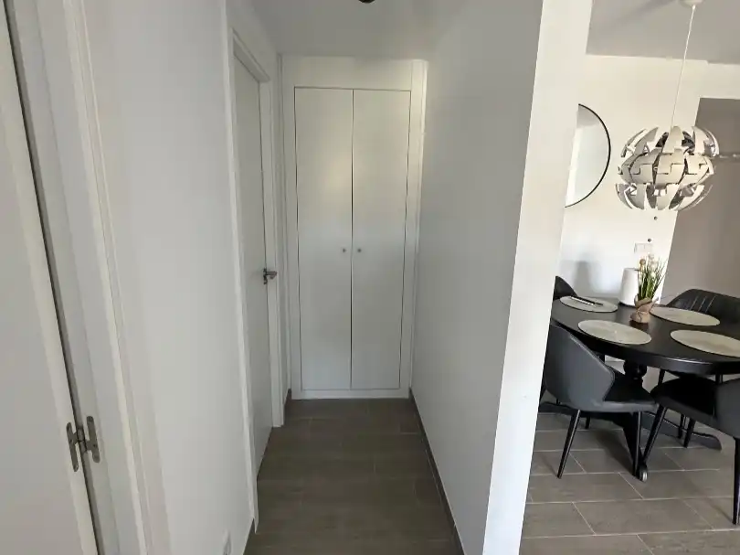Piso en venta en Carretera de la Cala a Entrerrios, 2, Mijas Piso en venta en Mijas con Aire acondicionado, Terraza y Piscina