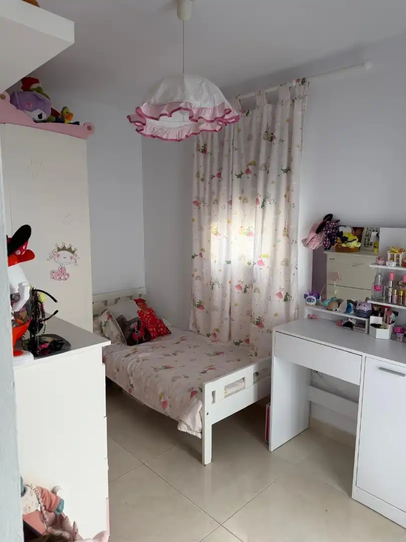 Duplexes for sale in Avenida de Málaga, Centro Bedroom of Duplexes for sale in Chipiona with Air Conditioner, Heating and Furnished