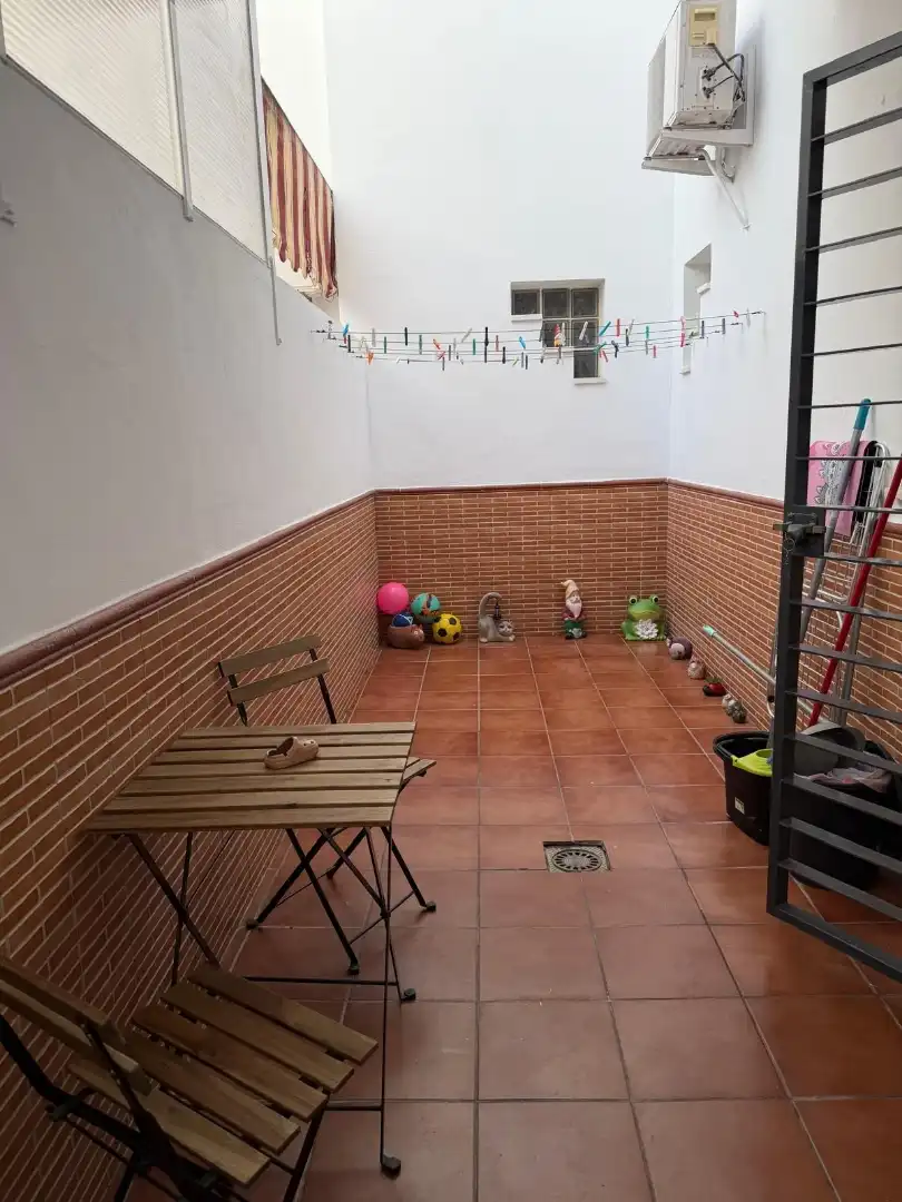 Duplexes for sale in Avenida de Málaga, Centro Duplexes for sale in Chipiona with Air Conditioner, Heating and Furnished