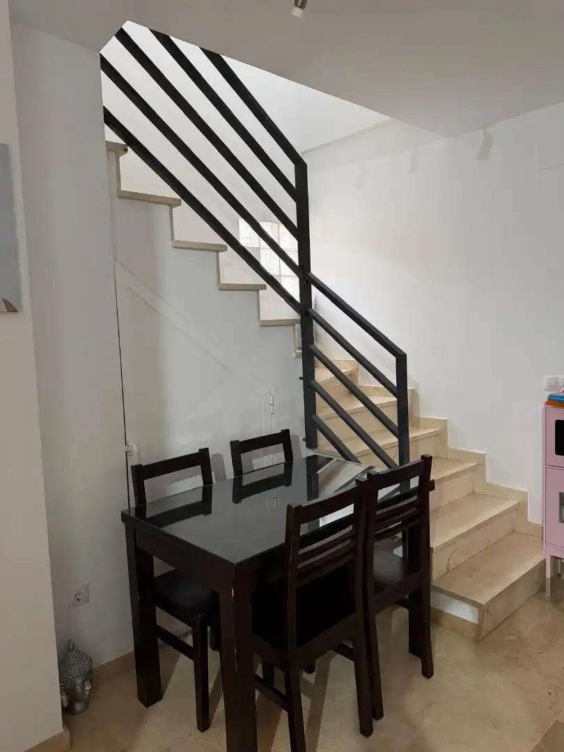 Duplexes for sale in Avenida de Málaga, Centro Duplexes for sale in Chipiona with Air Conditioner, Heating and Furnished