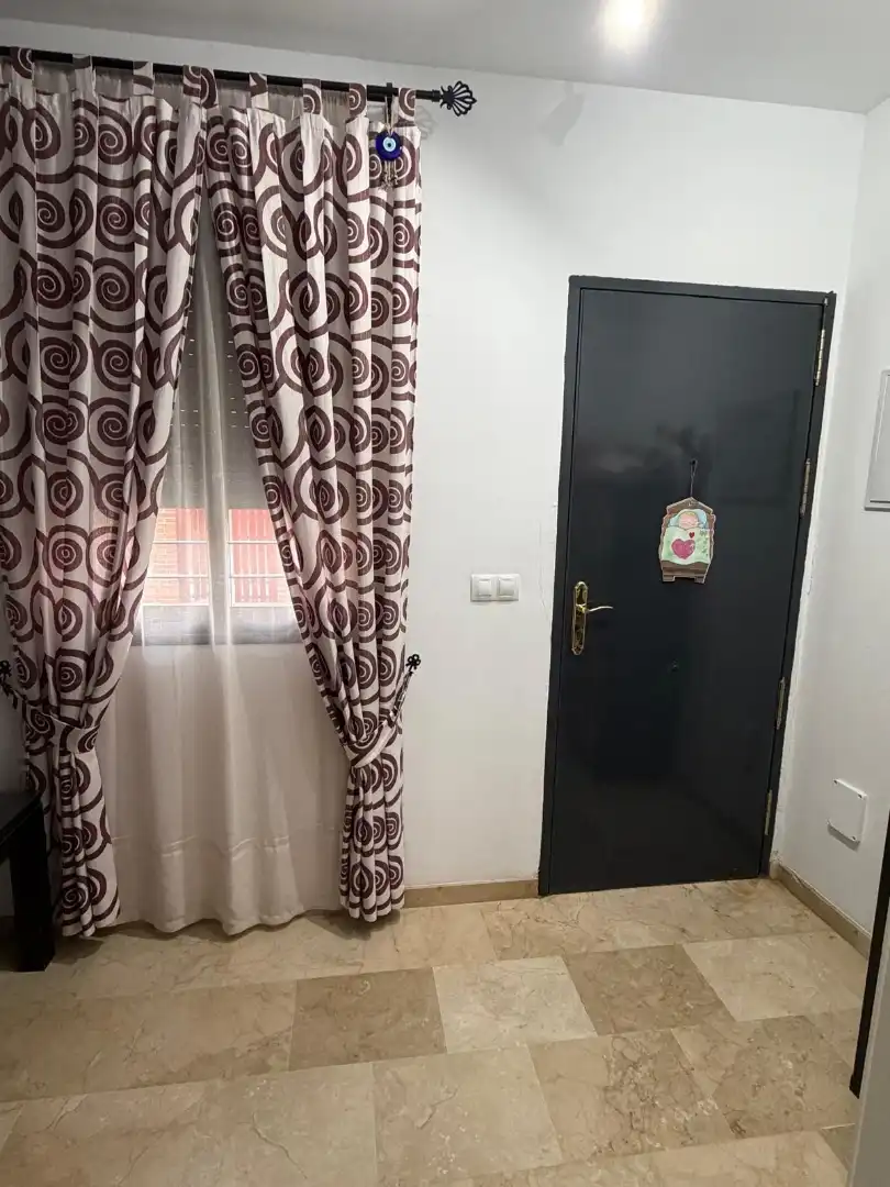 Duplexes for sale in Avenida de Málaga, Centro Bedroom of Duplexes for sale in Chipiona with Air Conditioner, Heating and Furnished