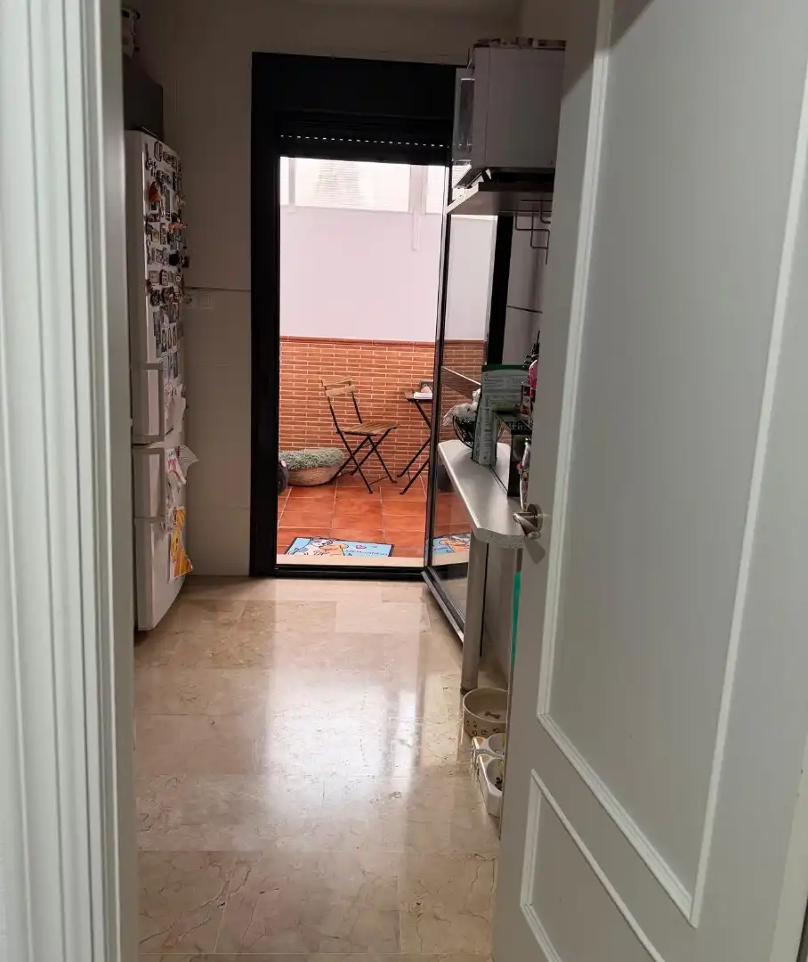 Duplexes for sale in Avenida de Málaga, Centro Duplexes for sale in Chipiona with Air Conditioner, Heating and Furnished