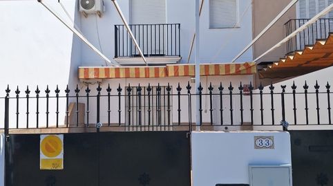 Casa o xalet en venda a Calle Buganvilla, 1, La Algaba, Sevilla - imatge 5 Foto 5 de Casa o xalet en venda a Calle Buganvilla, 1, La Algaba, Sevilla