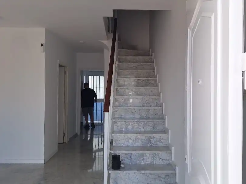 Houses for sale in Calle Buganvilla, 1, La Algaba Houses for sale in La Algaba with Air Conditioner, Terrace and Balcony