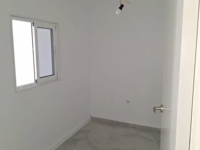 Houses for sale in Calle Buganvilla, 1, La Algaba Bedroom of Houses for sale in La Algaba with Air Conditioner, Terrace and Balcony