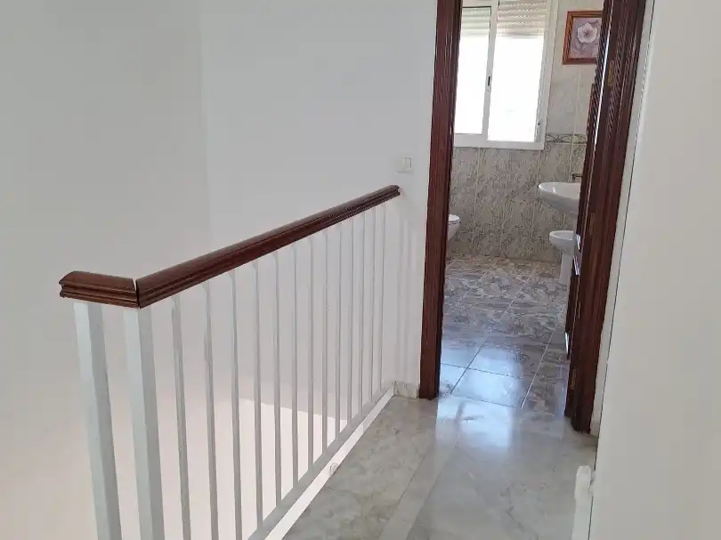 Houses for sale in Calle Buganvilla, 1, La Algaba Houses for sale in La Algaba with Air Conditioner, Terrace and Balcony