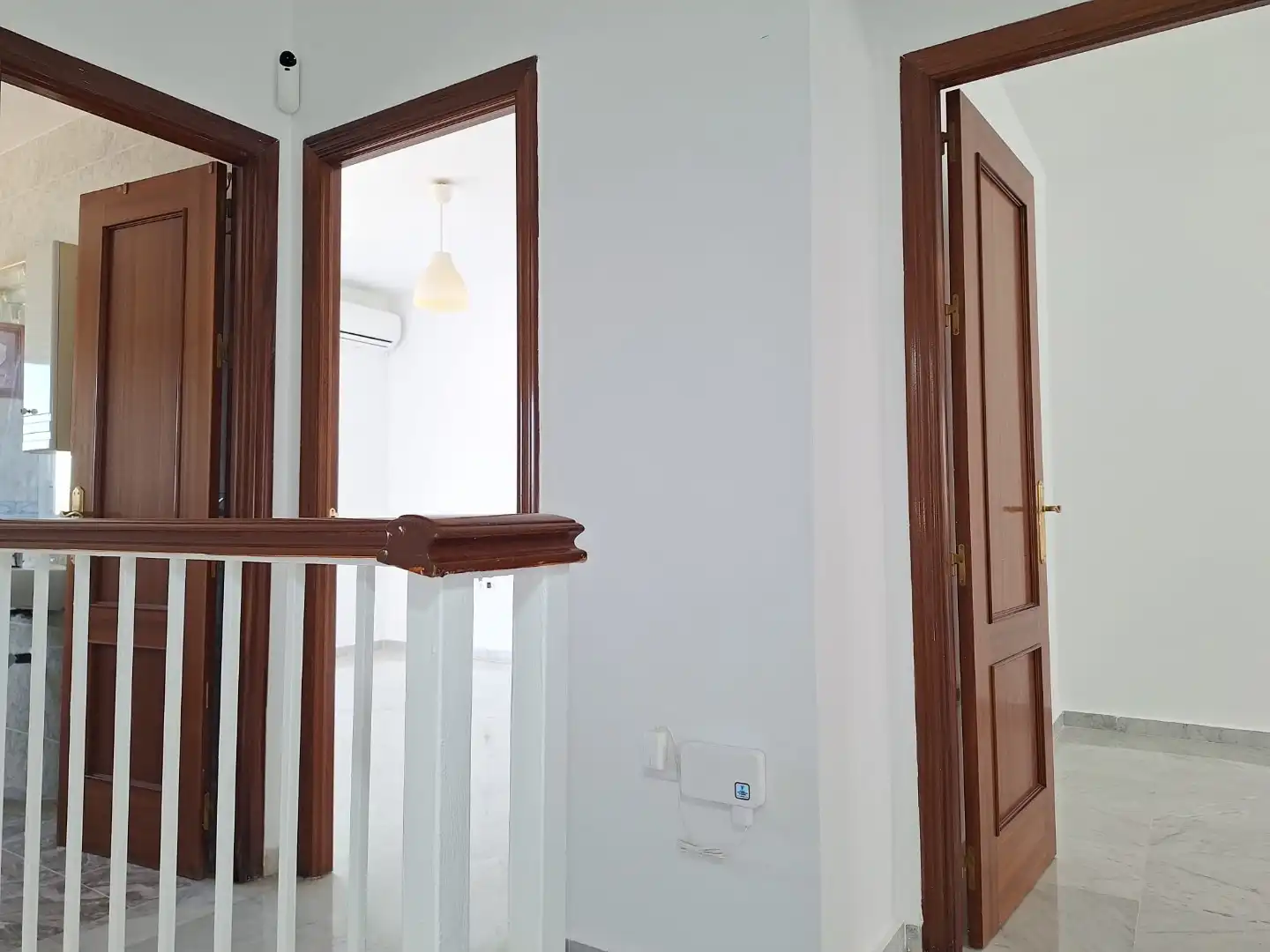 Houses for sale in Calle Buganvilla, 1, La Algaba Houses for sale in La Algaba with Air Conditioner, Terrace and Balcony
