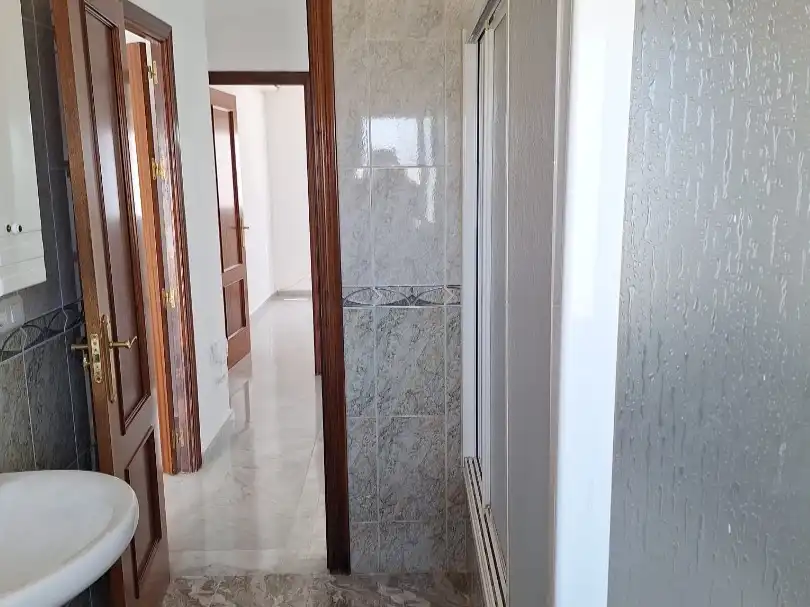 Houses for sale in Calle Buganvilla, 1, La Algaba Houses for sale in La Algaba with Air Conditioner, Terrace and Balcony