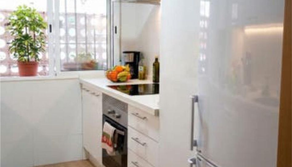 Flat for rent in Centro - Doña Mercedes, Dos Hermanas - image 1 Photo 1 of Flat for rent in Centro - Doña Mercedes, Dos Hermanas