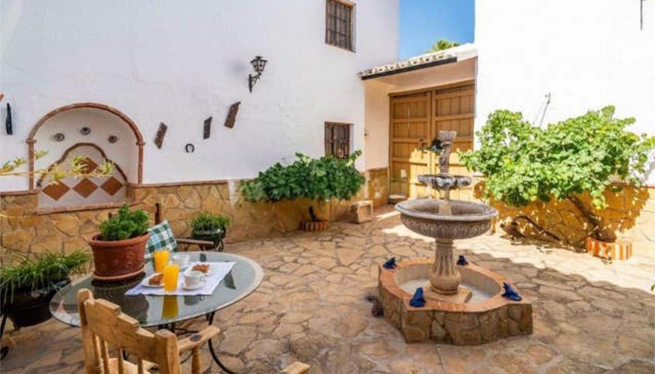 Casa o xalet de lloguer a Archidona, Málaga - imatge 1 Foto 1 de Casa o xalet de lloguer a Archidona, Málaga