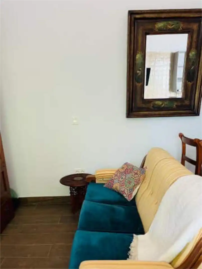 Casa o xalet de lloguer a Archidona Dormitori de Casa o xalet de lloguer en Archidona amb Jardí privat, Terrassa i Moblat