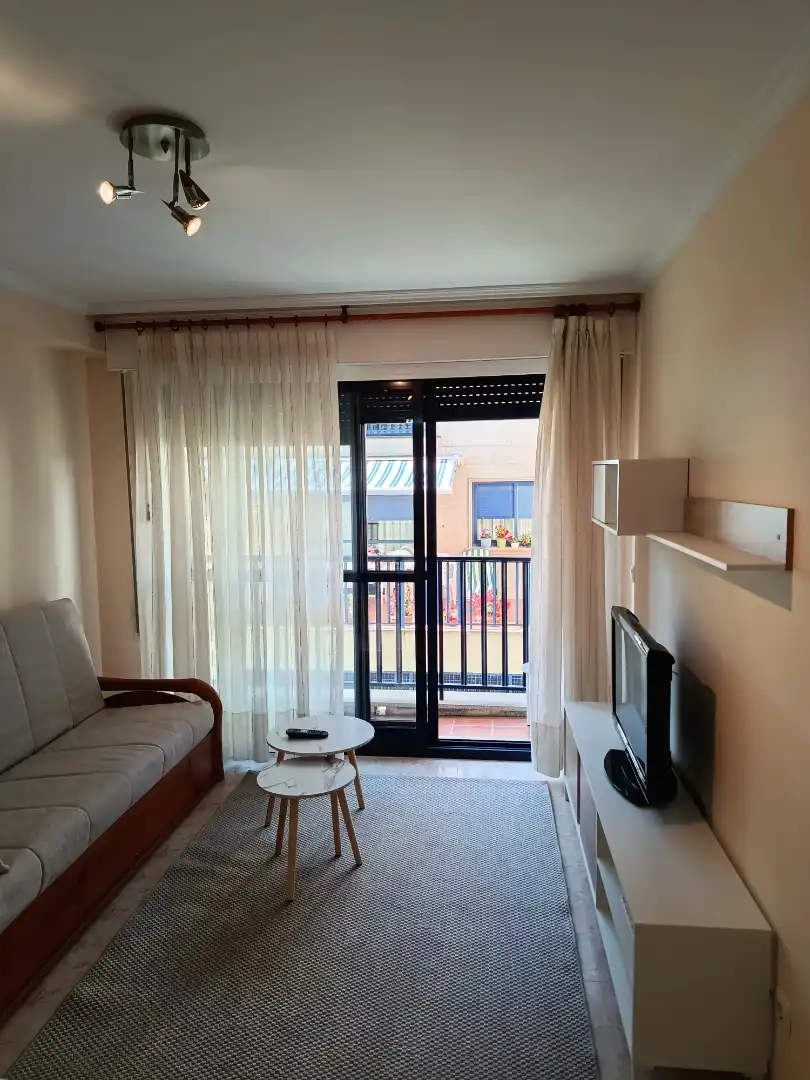 Wohnungen zur Miete in Avenida de Emilia Pardo Bazán, 5, Sanxenxo pueblo Wohnungen zur Miete in Avenida de Emilia Pardo Bazán, 5, Sanxenxo pueblo
