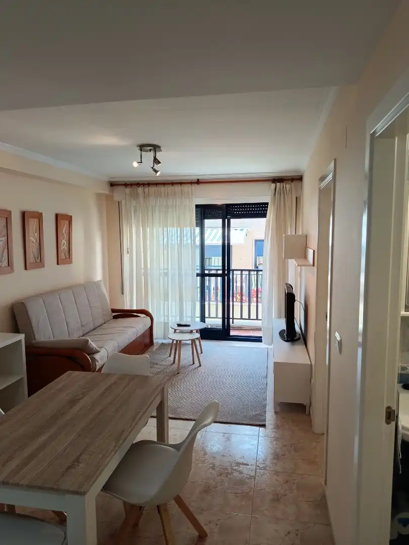 Wohnungen zur Miete in Avenida de Emilia Pardo Bazán, 5, Sanxenxo pueblo Wohnungen zur Miete in Avenida de Emilia Pardo Bazán, 5, Sanxenxo pueblo