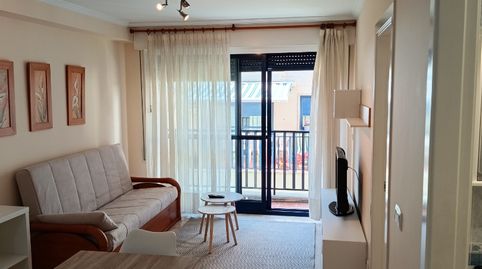 Apartament de lloguer a Avenida de Emilia Pardo Bazán, 5, Sanxenxo pueblo, Sanxenxo - imatge 2 Foto 2 de Apartament de lloguer a Avenida de Emilia Pardo Bazán, 5, Sanxenxo pueblo, Sanxenxo