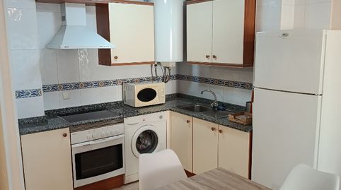 Apartament de lloguer a Avenida de Emilia Pardo Bazán, 5, Sanxenxo pueblo, Sanxenxo - imatge 5 Foto 5 de Apartament de lloguer a Avenida de Emilia Pardo Bazán, 5, Sanxenxo pueblo, Sanxenxo